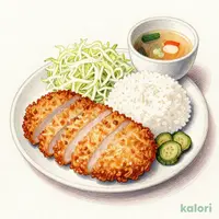 日替わりランチ 4種