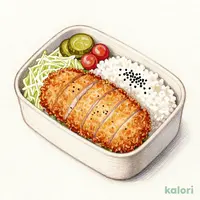 日替わり弁当