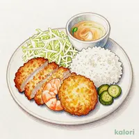 選べるお好み定食 3種