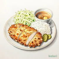 とんかつ和幸