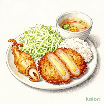 Karin Assortment Set