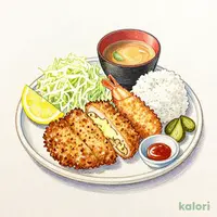 盛合せ「ききょう」