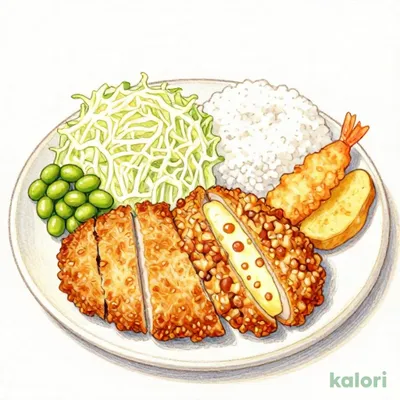 ペアセット