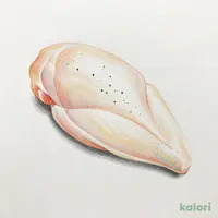 サラダチキン3パック ハーブ