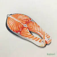 Sockeye Smoked Salmon
