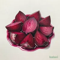 TVうまみとじこめ野菜 ビーツ