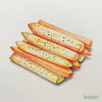 TVうまみとじこめ野菜きんぴらごぼうミックス
