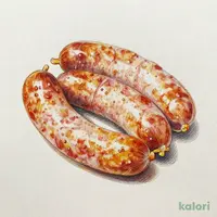 あらびきポークウインナー大袋