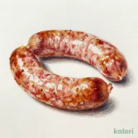 あらびきポークフランク(スモーク)