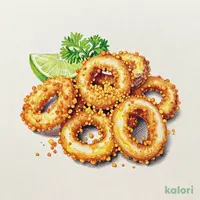 いかリングフライ