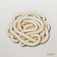 Frozen Udon Noodles