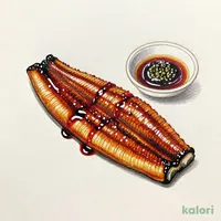 うなぎ蒲焼切身真空パック
