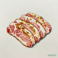 うまみ和豚ロース生姜焼き