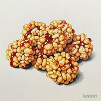 えんみどう 揚げせんべい