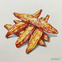 えんみどう 芋けんぴ