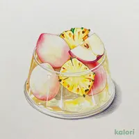 おいしく糖質コントロール ミックスゼリー