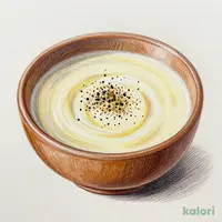Potato Potage Soup
