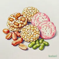 Okonomiyaki Mix