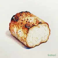 かまぼこ焼