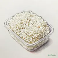 ごはん 国産ブレンド米