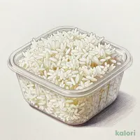 ごはん 国産ブレンド米3個パック