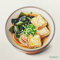 だしがきいている即席みそ汁3種の具材 12食