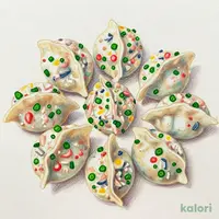 Sardine Fish Balls, 8 pcs