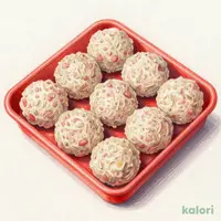 だしがよくしみる生つみれ(鶏ごぼう) 12粒入