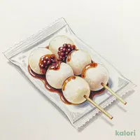Dango Flour