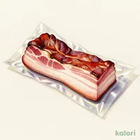Hanging Bacon Block