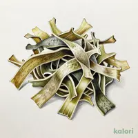 とろろ昆布