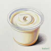 はちみつヨーグルト