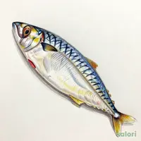 ふっくら肉厚大きなしめさば