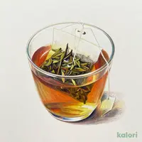 Hojicha (Roasted Green Tea) Tea Bags