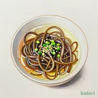 Mozuku Seaweed Soup