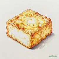 もっちりふっくら絹厚揚げ
