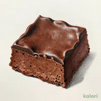 やさしごはん_濃厚ココアなめらかテリーヌ