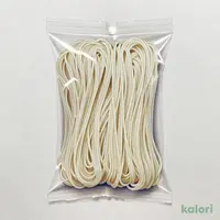 Wabisaisai Glass Noodles (Resealable)