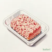 わびさいさい まぐろたたき