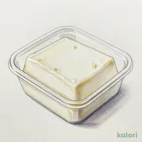 わびさいさい 絹とうふ
