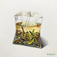 わびさいさいほうじ茶ティーバッグ