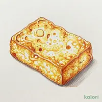 Wabisaisai Hand-Fried Style Abura-age (Deep-Fried Tofu)
