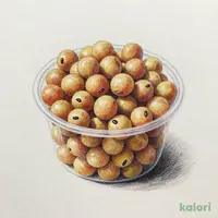 わびさいさい小粒納豆