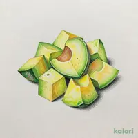 アボカド