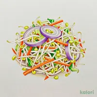 イージートゥユース ミックスもやし特大パック玉ねぎ入り