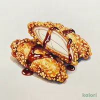 イージートゥユース_若鶏のから揚げ 和風醤油味