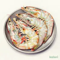 Ecuadorian ASC-Certified Vannamei Shrimp (14 pcs)