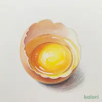 オメガ3入りたまご