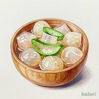 オリゴ糖1000mg配合 アロエ ライチ風味