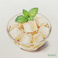 Nata de Coco Drink with Muscat Flavor (1000mg Oligosaccharides)